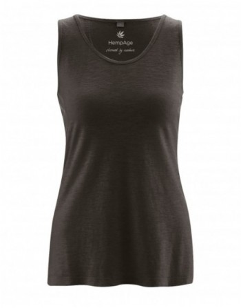 Lockeres Tank-Top...