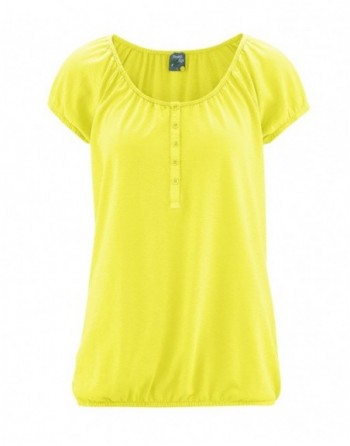Feminines Blusenshirt...