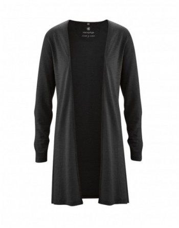 Leichte Jersey Jacke...