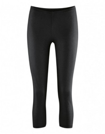 7/8-Leggings Hanf/Biobaumwolle