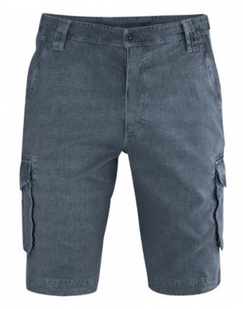 Solide Cargoshorts aus...
