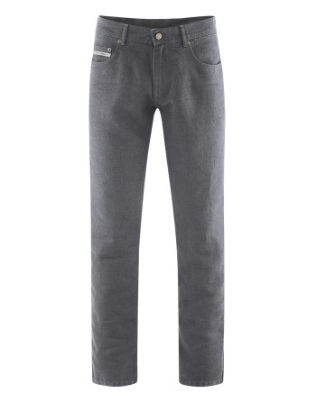 Reine 100% Hanfjeans - stone [4e3ae07c6dcfccb8ea1070c7c8a3e549]