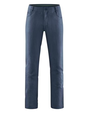 Reine 100% Hanfhose - wintersky [0d517965f82ca4cfdcfe7991c915b0dc]
