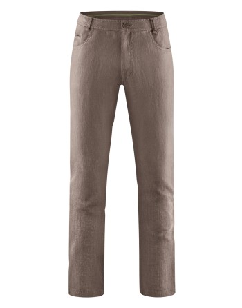 Reine 100% Hanfhose - dust [77f829256e181ca4459dc8ba67bdbb59]