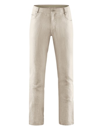 Reine 100% Hanfhose - distel [9cbe209c0b5a4d7cc32b99a78c51a321]