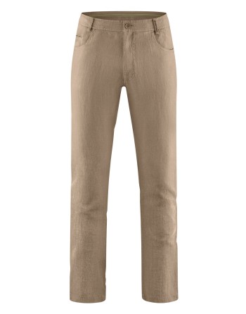 Reine 100% Hanfhose - shitake [a49edafcf1bf70c9641cc40c98e36c08]