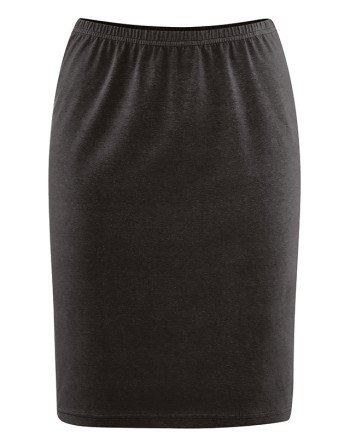 Jersey Rock Hanf/Biobaumwolle None Fit - black [030fe702df8ef29b0dd8565c3526ed10]
