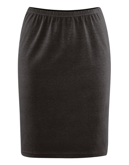 Jersey Rock Hanf/Biobaumwolle None Fit - black [030fe702df8ef29b0dd8565c3526ed10]