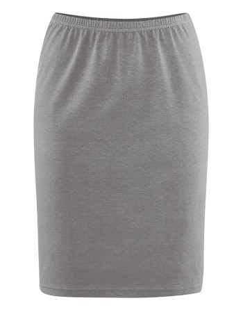 Jersey Rock Hanf/Biobaumwolle None Fit - taupe [a38de2c306d1d9c7aebcb227989ba177]