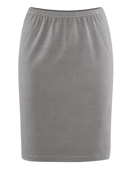 Jersey Rock Hanf/Biobaumwolle None Fit - taupe [a38de2c306d1d9c7aebcb227989ba177]