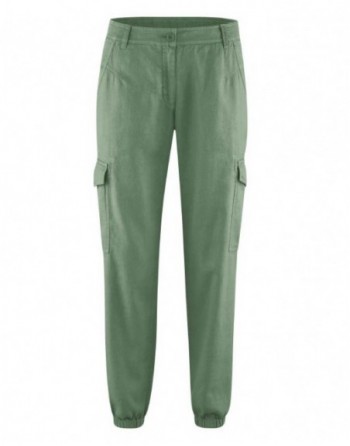 Sportliche Cargohose...