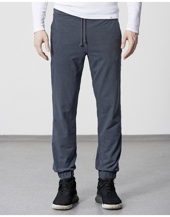 Jogginghose aus Hanf/Biobaumwolle - navy [1c17f979bf38e5b0a628c114b1ea5130]
