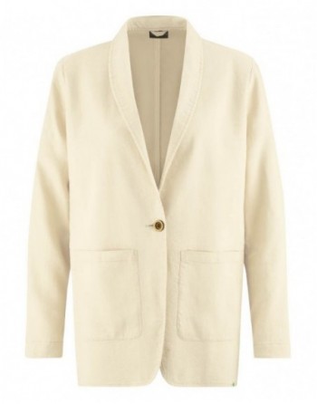 Oversize Blazer...