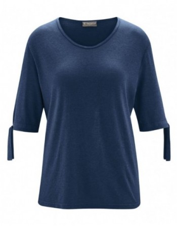 Halbarm Jersey T-Shirt...