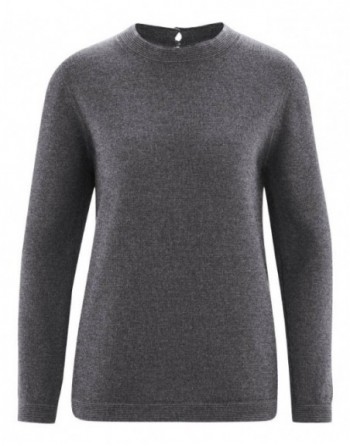 Warmer Wollpullover...