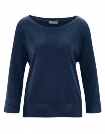 Leichter Pullover...