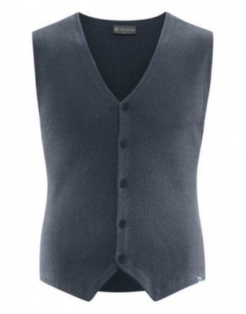 Strickweste Herren...