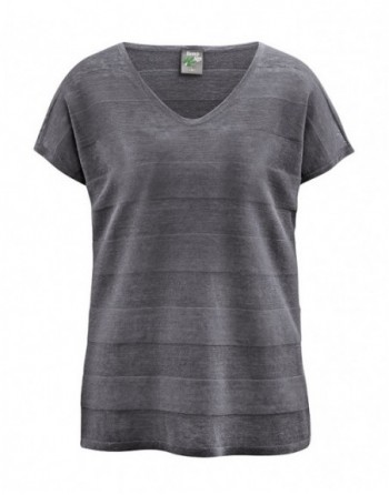 Leichtes T-Shirt aus 100 %...