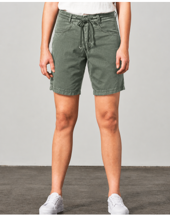 Unisex Shorts aus 100% reinem Hanf - herb [f9a94443fe7a6c34f54bb662cea2af6a]