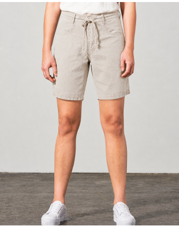 Unisex Shorts aus 100% reinem Hanf - distel [c0a3fbefd226b571c62b4d3f9dc8df19]