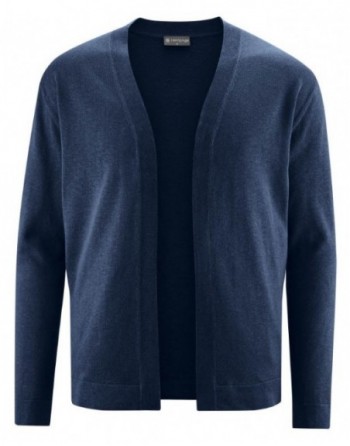 Zeitlose Jacke Herren aus...