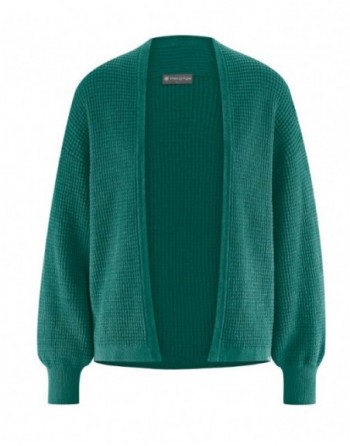 Moderne Strickjacke Damen...