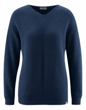 Zeitloser Pullover...