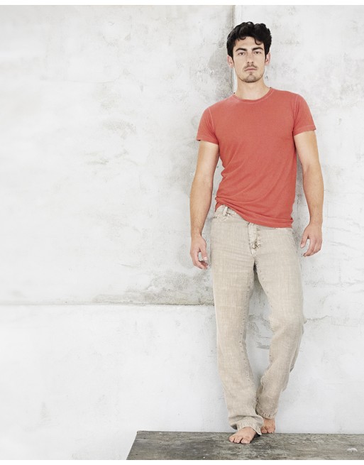 Reine 100% Hanfhose - distel [7c8f86c4d6b526c607264d948807a4ae]
