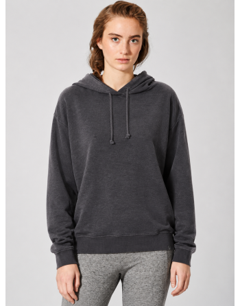Bequemer Hoodie aus Hanf/Bio-Baumwolle Casual Fit - anthrazit [c76fc9adce4ed3c0fa85ea133bbc364f]