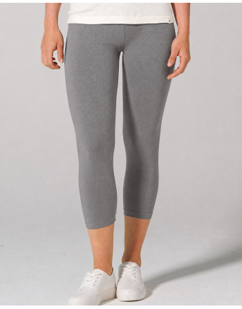 7/8-Leggings Hanf/Biobaumwolle - taupe [e545b93ced1cbc833921347dabdcaa3e]
