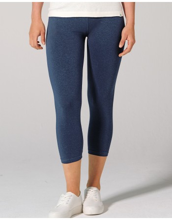 7/8-Leggings Hanf/Biobaumwolle - navy [ad4caff61732a58dcfae41558e63ba08]