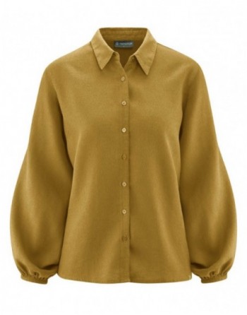 Modische Bluse aus...