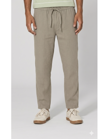 100% Hanf Unisex Hose - distel [83f5905c2a9dca4d948ff6944a0a6af2]