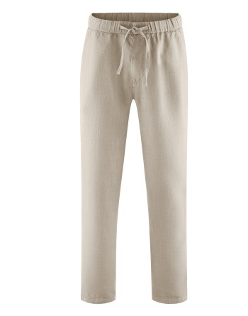 100% Hanf Unisex Hose - distel [33e5969a47b2b11f5c2b2efd190dcd72]