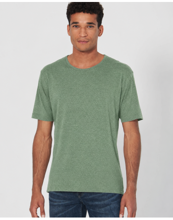 THC Exklusiv T-Shirt aus Hanf/Biobaumwolle Casual Fit - herb [e2d69570ef547aa69b7cc48d2026aac4]