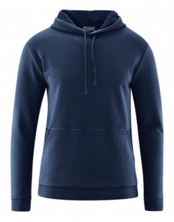 Basic Hoodie aus...