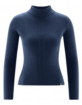 Femininer Pullover...