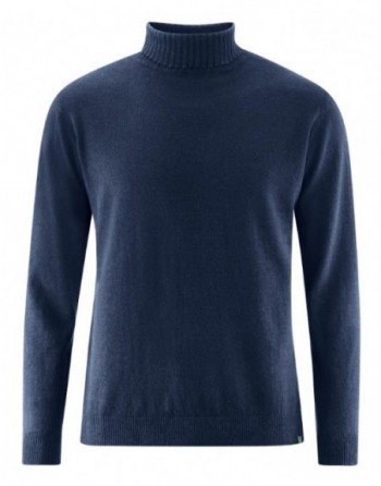 Feiner Rollkragenpullover...