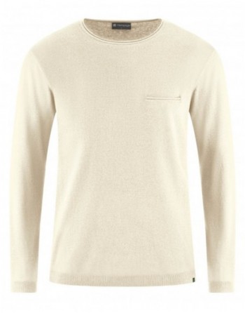 Sommer Pullover aus...