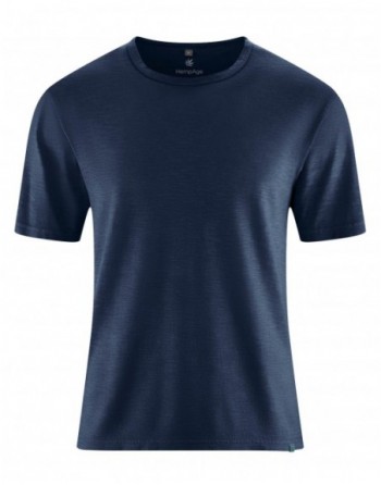 T-Shirt aus Slub Jersey...