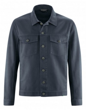 Jeans Jacke...