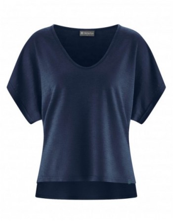 Slub Jersey T-Shirt...