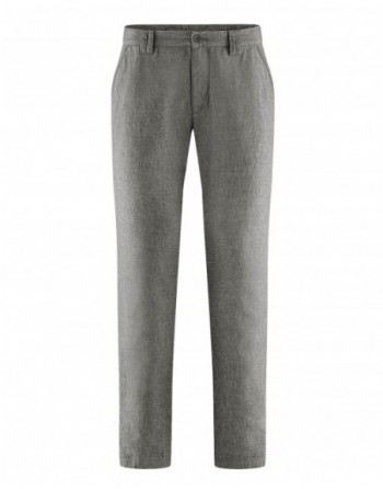 Chino Hose aus...