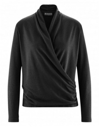 Attraktives Langarmshirt...