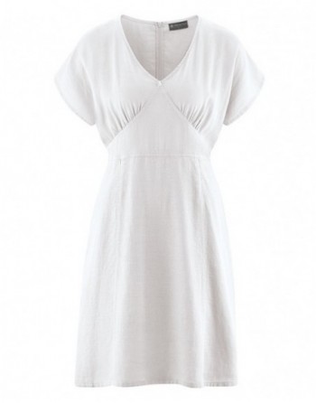 DH131 dress with lining, woven