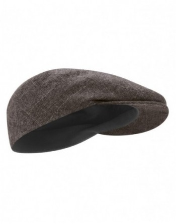 Twill Schiebermütze