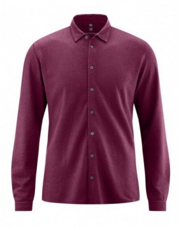 DH063 longsleeve shirt with...