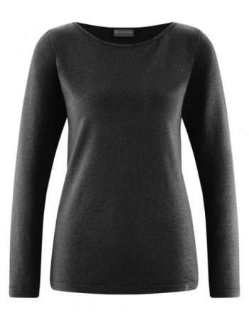Langarmshirt mit U-Boot...
