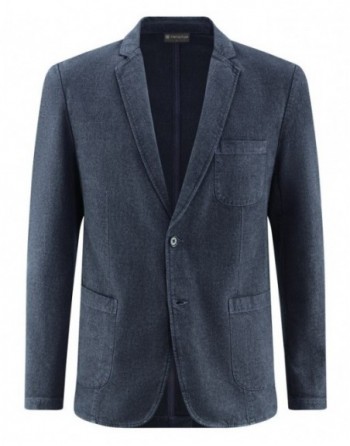 Twill Sakko...
