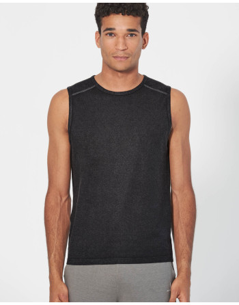 DH813 Yoga Tanktop - black [4fba8b0f50eb9c8d347f976c64896e22]